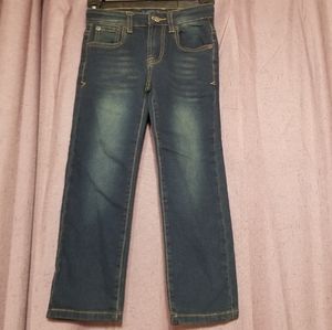 Boys Lucky Brand jeans